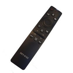 Controle Remoto para TV Samsung com Comando De Voz 4k SKY9182
